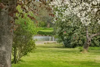 Villa på Damstien 22, 6100 Haderslev