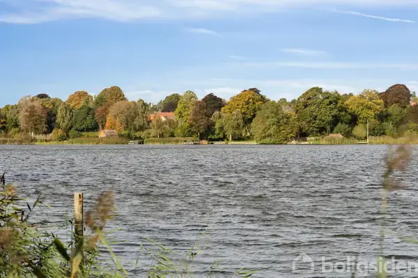 Villa på Damstien 22, 6100 Haderslev