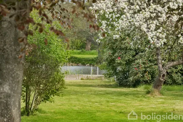 Villa på Damstien 22, 6100 Haderslev