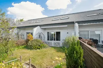 Rækkehus på Herningvej 51, 9220 Aalborg Øst