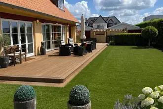 Villa på Gammel Strandvej 416C, 3060 Espergærde