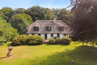 Villa på Frederiksborgvej 93, 3200 Helsinge