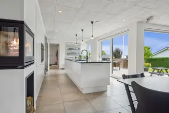 Villa på Byvangen 13, 8700 Horsens