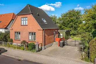 Villa på Skovvej 22, 6600 Vejen