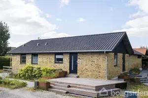Villa på Højeloft Vænge 166, 3500 Værløse