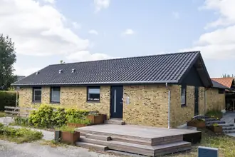 Villa på Højeloft Vænge 166, 3500 Værløse