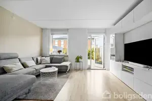 Rækkehus på Elmehusene 27, 2600 Glostrup