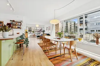 Ejerlejlighed på Myggenæsgade 9, 1., 2300 København S