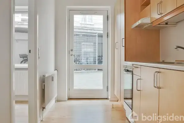 Ejerlejlighed på Ørkildsgade 35, 2., 5700 Svendborg