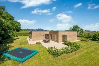 Villa på Ganeråparken 8, 6900 Skjern