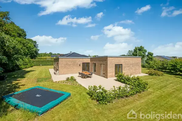 Villa på Ganeråparken 8, 6900 Skjern