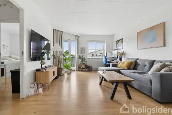 Ejerlejlighed på Astilbehaven 154, 2830 Virum