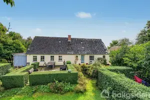 Villa på Vinkelvej 267, 8800 Viborg