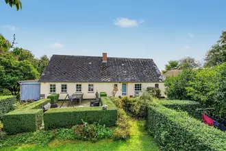 Villa på Vinkelvej 267, Vinkel, 8800 Viborg
