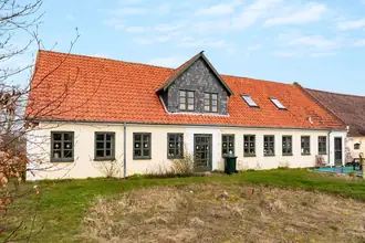 Villa på Orevej 79, Ore, 4850 Stubbekøbing