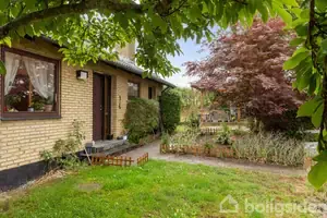 Villa på Kløvevej 14, 8544 Mørke
