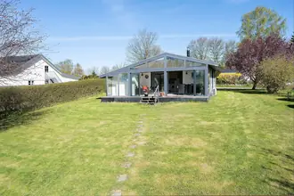 Fritidshus på Strandlystvej 28, 3310 Ølsted