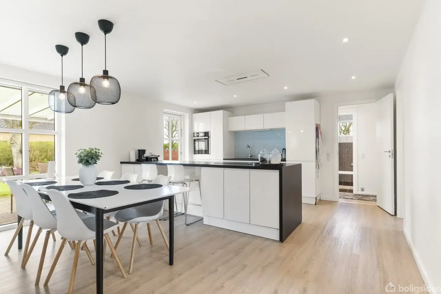 Villa på Møllebakken 37, 8471 Sabro