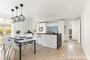 Villa på Møllebakken 37, 8471 Sabro