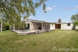 Fritidsbolig på Egevej 2, 6310 Broager