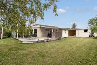 Fritidshus på Egevej 2, Vemmingbund, 6310 Broager