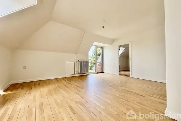 Ejerlejlighed på Vestervej 32, 2. TH., 4100 Ringsted