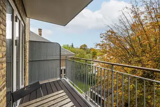 Ejerlejlighed på Prins Constantins Vej 7, 2. th., 2000 Frederiksberg