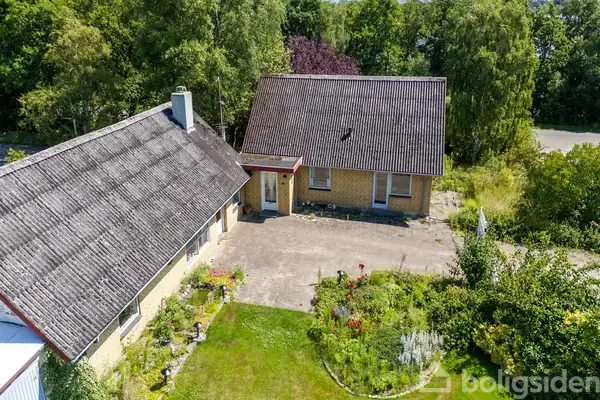 Villa på Teglværksvej 29, 9362 Gandrup