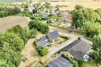 Villa på Godt Gemt 2, Oue, 9500 Hobro