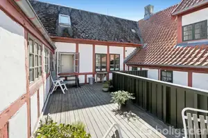 Ejerlejlighed på C.W. Obels Plads 3A, 1. tv., 9000 Aalborg