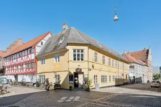 Ejerlejlighed på C.W. Obels Plads 3A, 1. tv., 9000 Aalborg