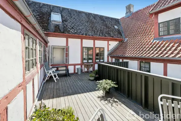 Ejerlejlighed på C.W. Obels Plads 3A, 1. tv., 9000 Aalborg