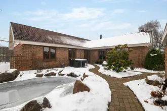 Villa på Søndertoften 51, Lind, 7400 Herning