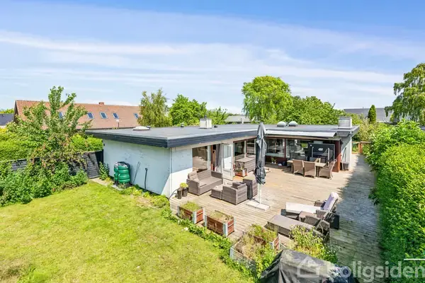 Villa på St Magleby Strandvej 41, 2791 Dragør