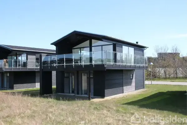 Villa på Kærtoften 21, 9900 Frederikshavn