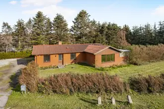Villa på Hollenstedvej 125, 9700 Brønderslev