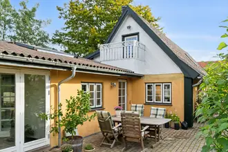 Villa på Bygaden 10, Nørre Herlev, 3400 Hillerød