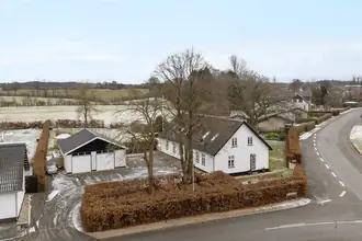 Villa på Simmersted Byvej 10, Simmersted, 6500 Vojens