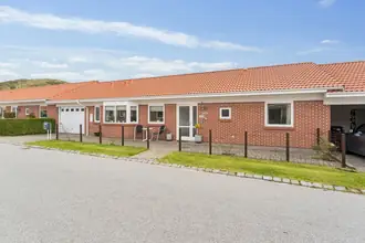 Rækkehus på Bronzealdervej 249, Hasle, 8210 Aarhus V
