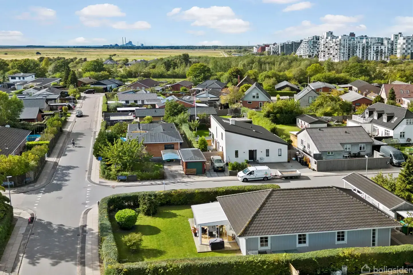 Villa på Studsbøl Alle 61, 2770 Kastrup