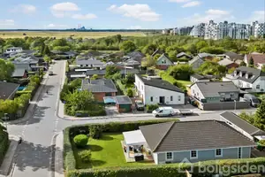 Villa på Studsbøl Alle 61, 2770 Kastrup