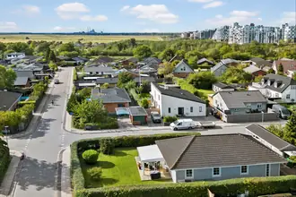 Villa på Studsbøl Alle 61, 2770 Kastrup