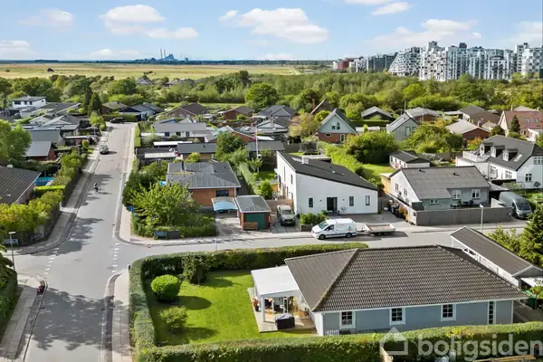 Villa på Studsbøl Alle 61, 2770 Kastrup