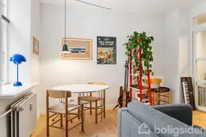 Ejerlejlighed på Christiansgade 7, st. tv., 9000 Aalborg