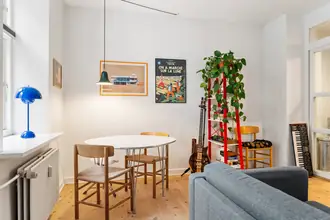 Ejerlejlighed på Christiansgade 7, tv., 9000 Aalborg