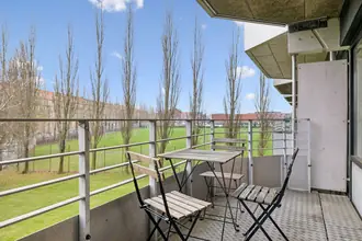 Ejerlejlighed på Marselis Boulevard 38, 3. 306., 8000 Aarhus C