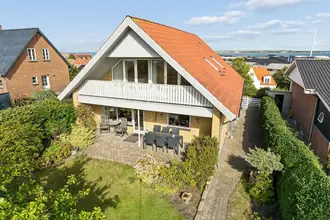 Villa på Øster Alle 31, 9670 Løgstør