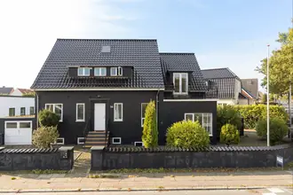 Villa på Clausens Allé 54, Dalum, 5250 Odense SV