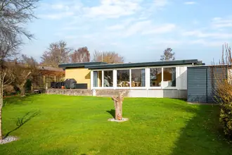 Villa på Sydbakken 37, 8462 Harlev J