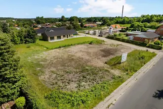 Helårsgrund på Gl Visborgvej 44G, 9560 Hadsund